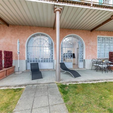 Villa Anna By Casa Da Suite Baveno Exteriér fotografie