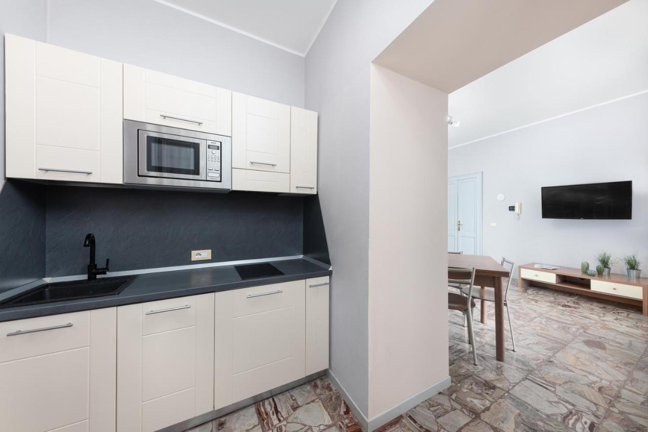 Villa Anna By Casa Da Suite Baveno Exteriér fotografie