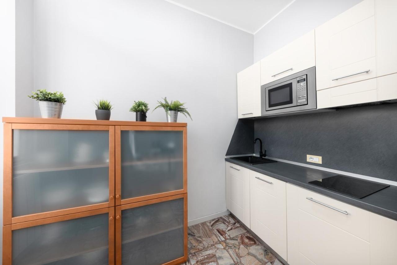 Villa Anna By Casa Da Suite Baveno Exteriér fotografie