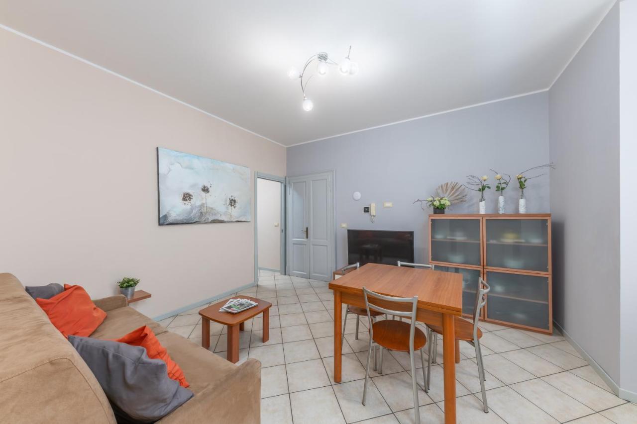 Villa Anna By Casa Da Suite Baveno Exteriér fotografie