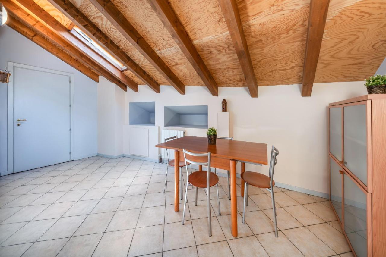 Villa Anna By Casa Da Suite Baveno Exteriér fotografie