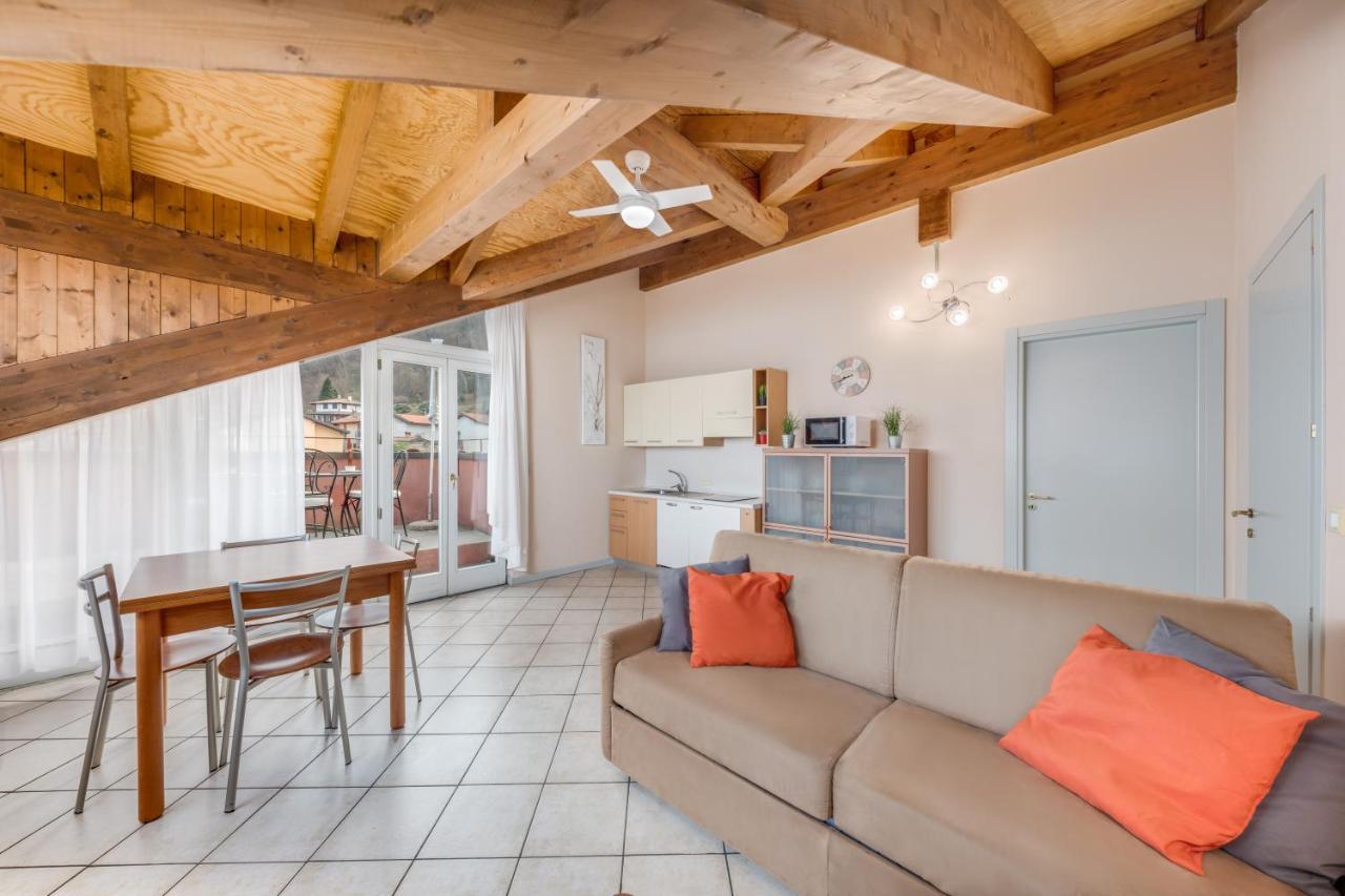 Villa Anna By Casa Da Suite Baveno Exteriér fotografie