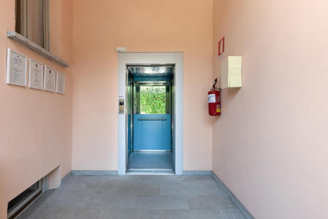 Villa Anna By Casa Da Suite Baveno Exteriér fotografie